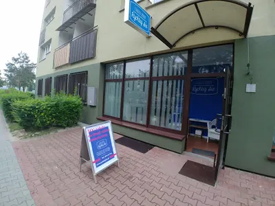 Studio Urody Rychtuj Sie - Salon Kosmetyczny Tychy