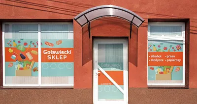 Dex-Art. Drukarnia. Pracownia reklamy